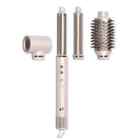 Aire 360 Ceramic Air Styler Blowout Kit