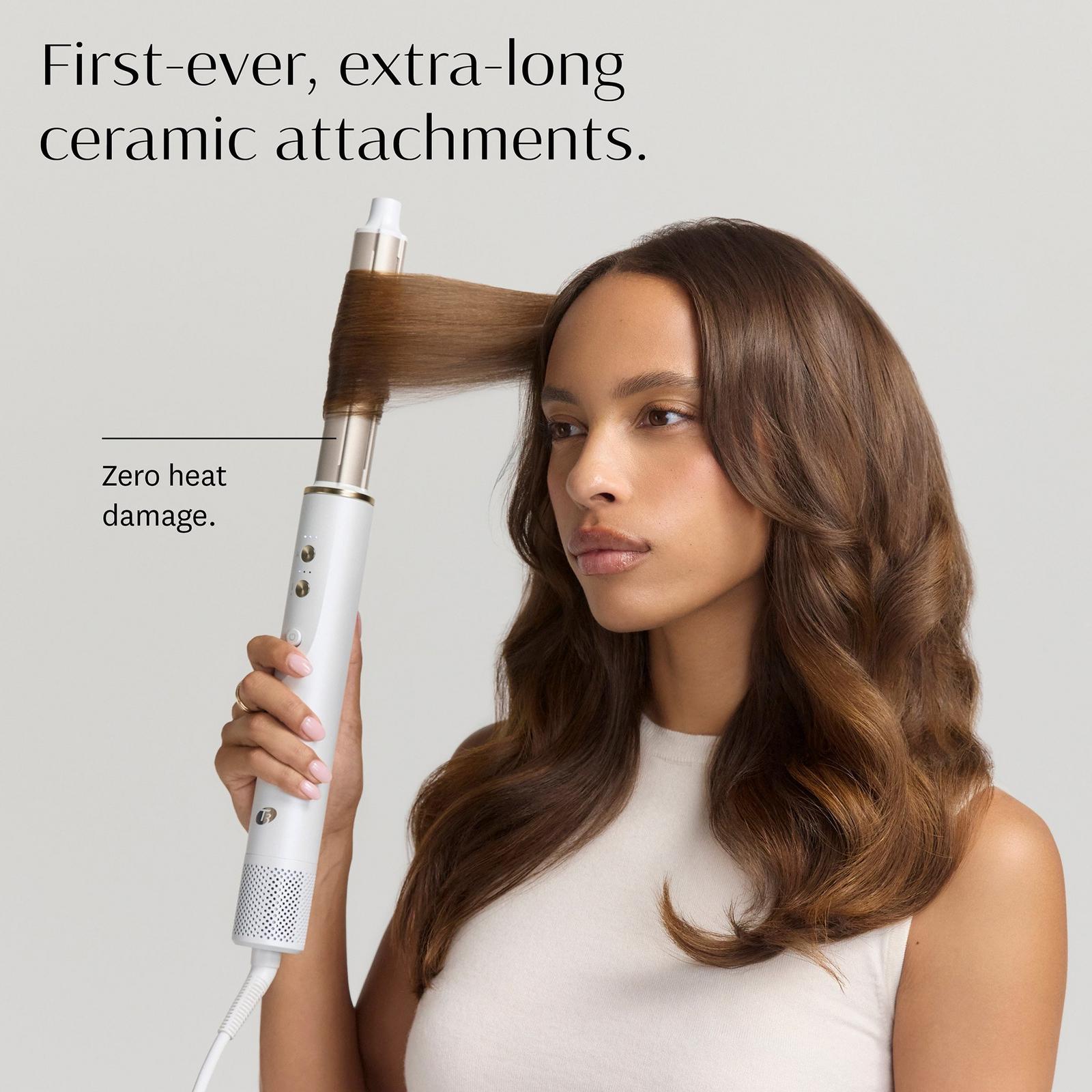 Aire 360 Ceramic Air Styler Blowout Kit