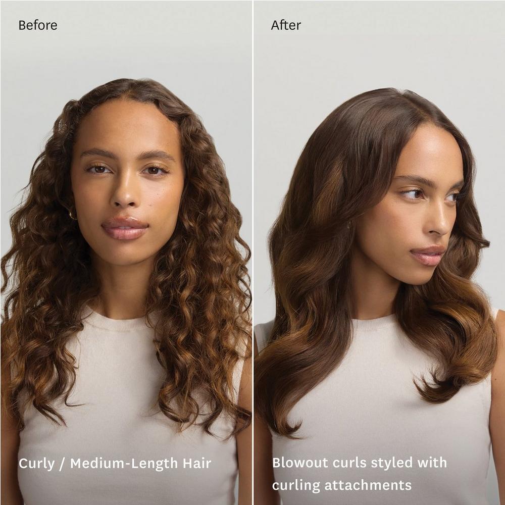 Aire 360 Ceramic Air Styler Blowout Kit