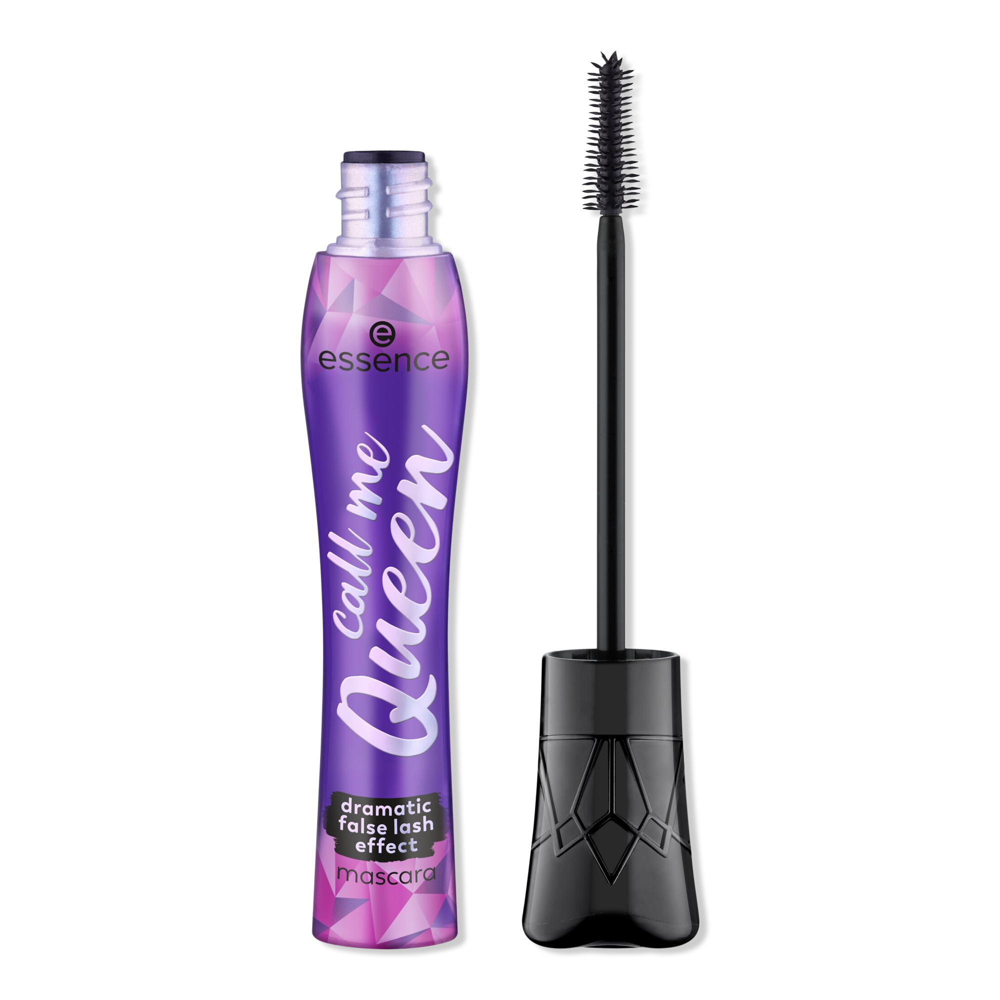 Essence Call Me Queen Dramatic False Lash Effect Mascara #1