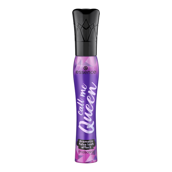 Essence Call Me Queen Dramatic False Lash Effect Mascara #3