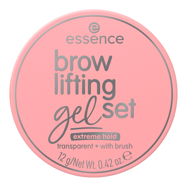 Essence Brow Lifting Gel Set #2