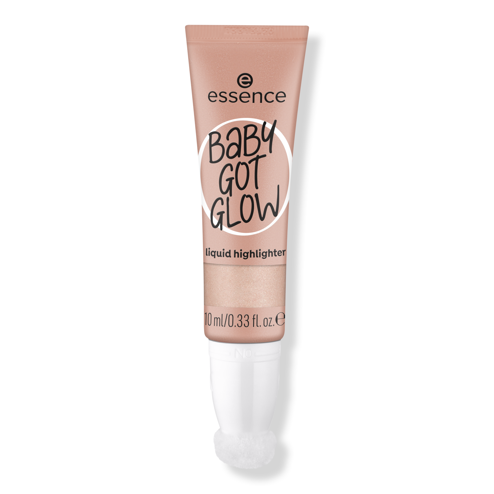 Essence Baby Got Glow Liquid Highlighter #1