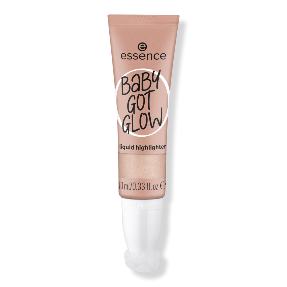 Essence Baby Got Glow Liquid Highlighter - Sassy In Silk 10