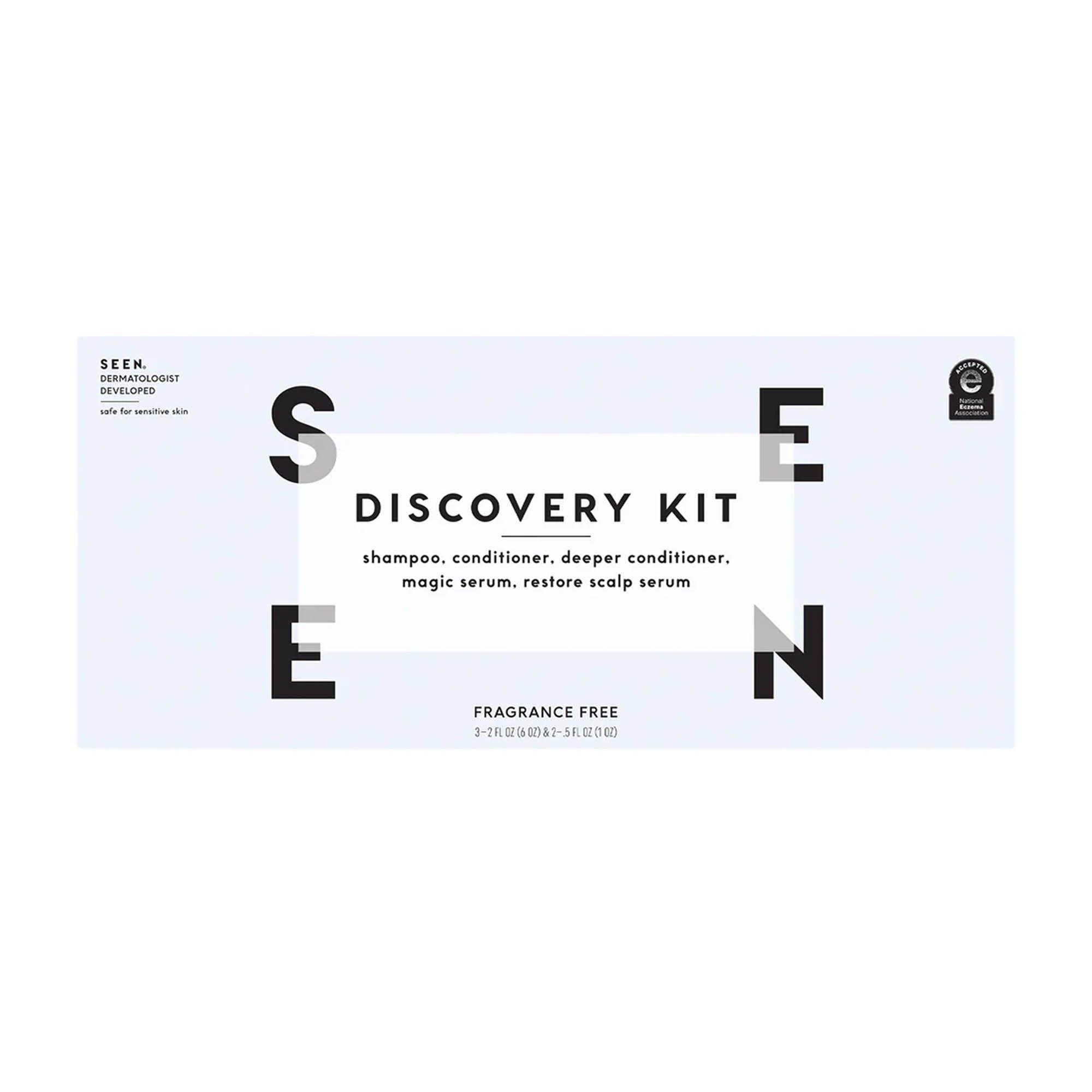 SEEN Discovery Kit - Thumbnail 2