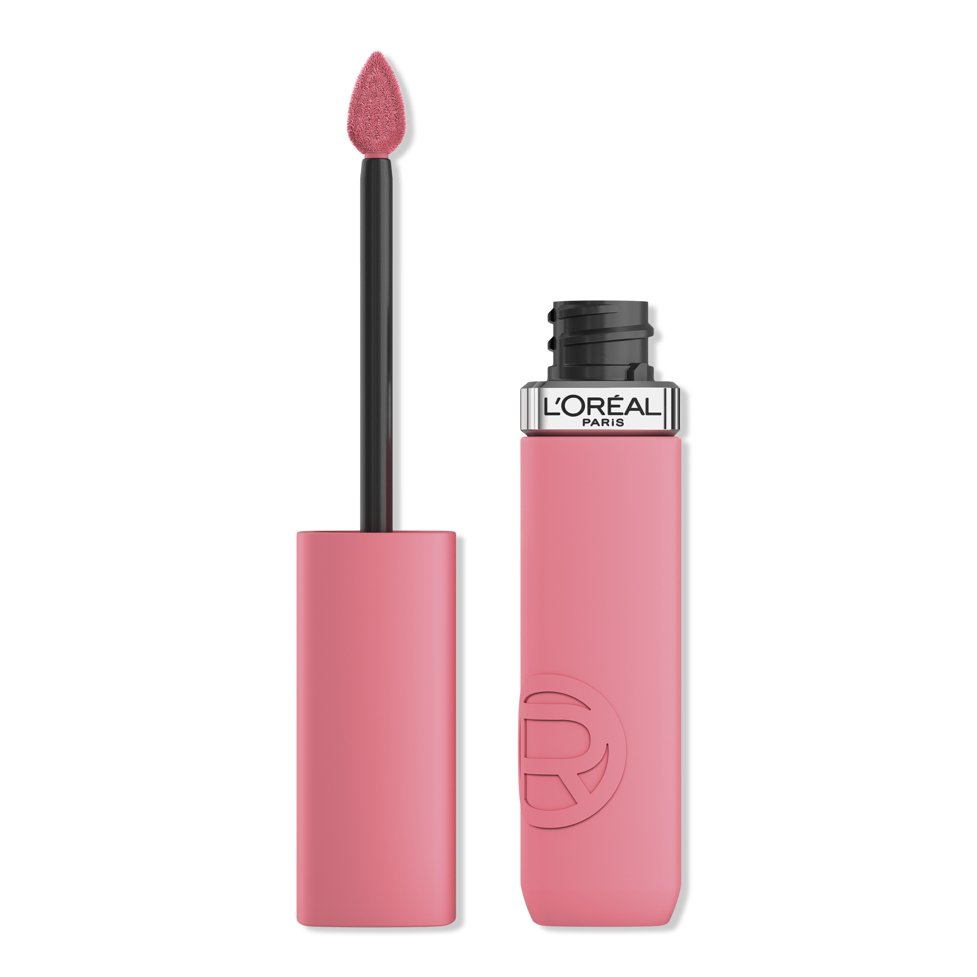 L'Oréal Infallible Matte Resistance Liquid Lipstick #1