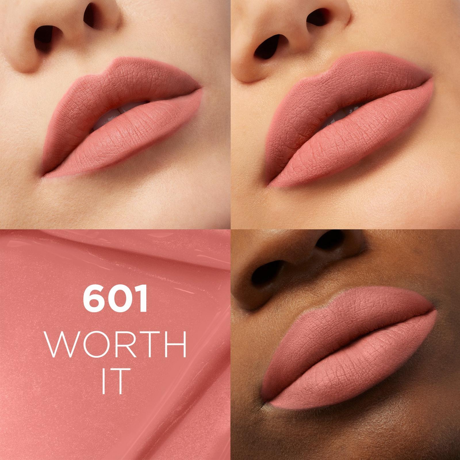 Infallible Matte Resistance Liquid Lipstick