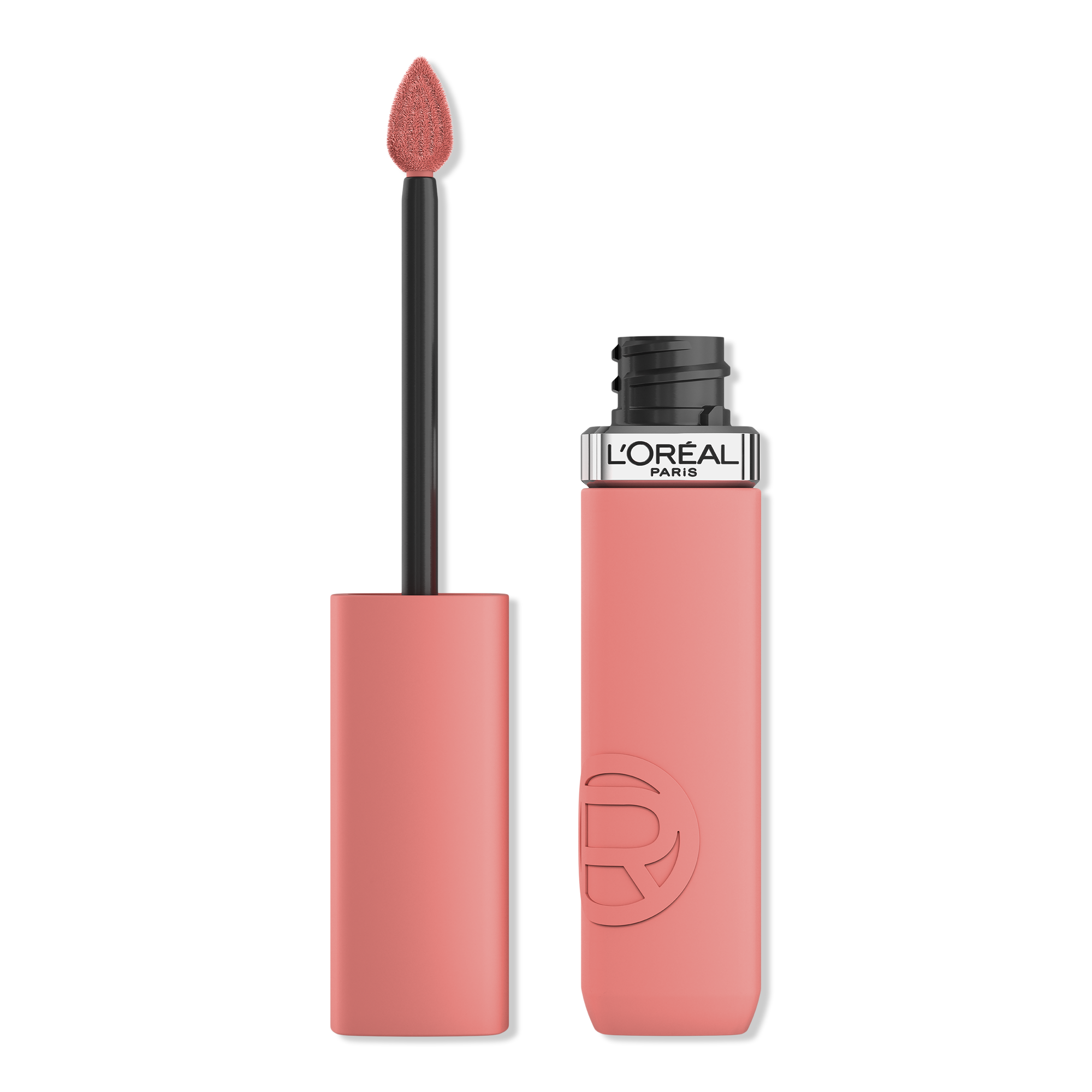 L'Oréal Infallible Matte Resistance Liquid Lipstick #1