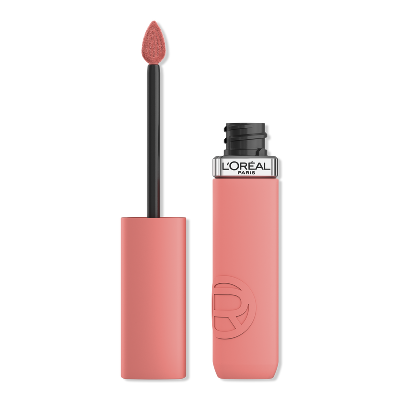 L'Oréal - 600 First Kiss Infallible Matte Resistance Liquid