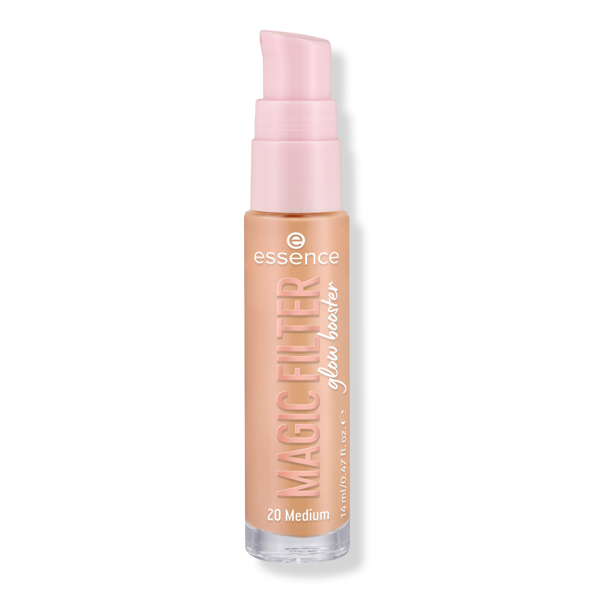 Essence Magic Filter Glow Booster #1