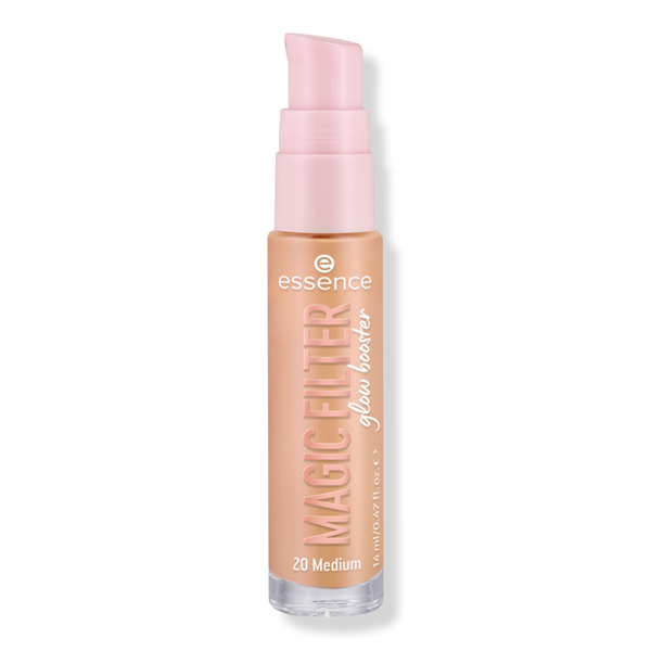 Essence Magic Filter Glow Booster #1