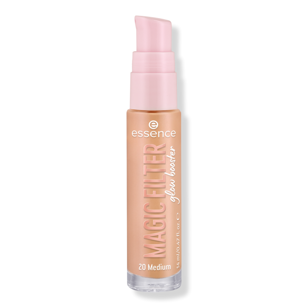 Essence Magic Filter Glow Booster - Medium 20
