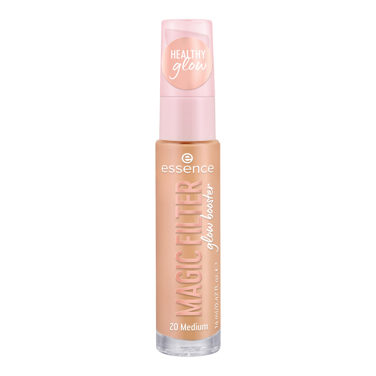 Magic Filter Glow Booster