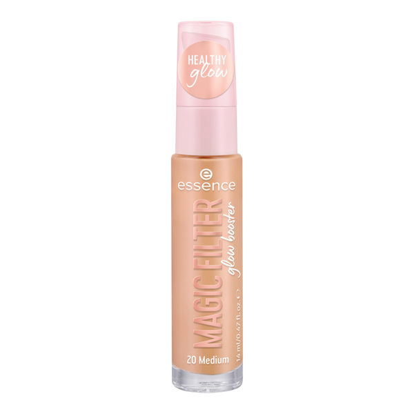 Essence Magic Filter Glow Booster #3