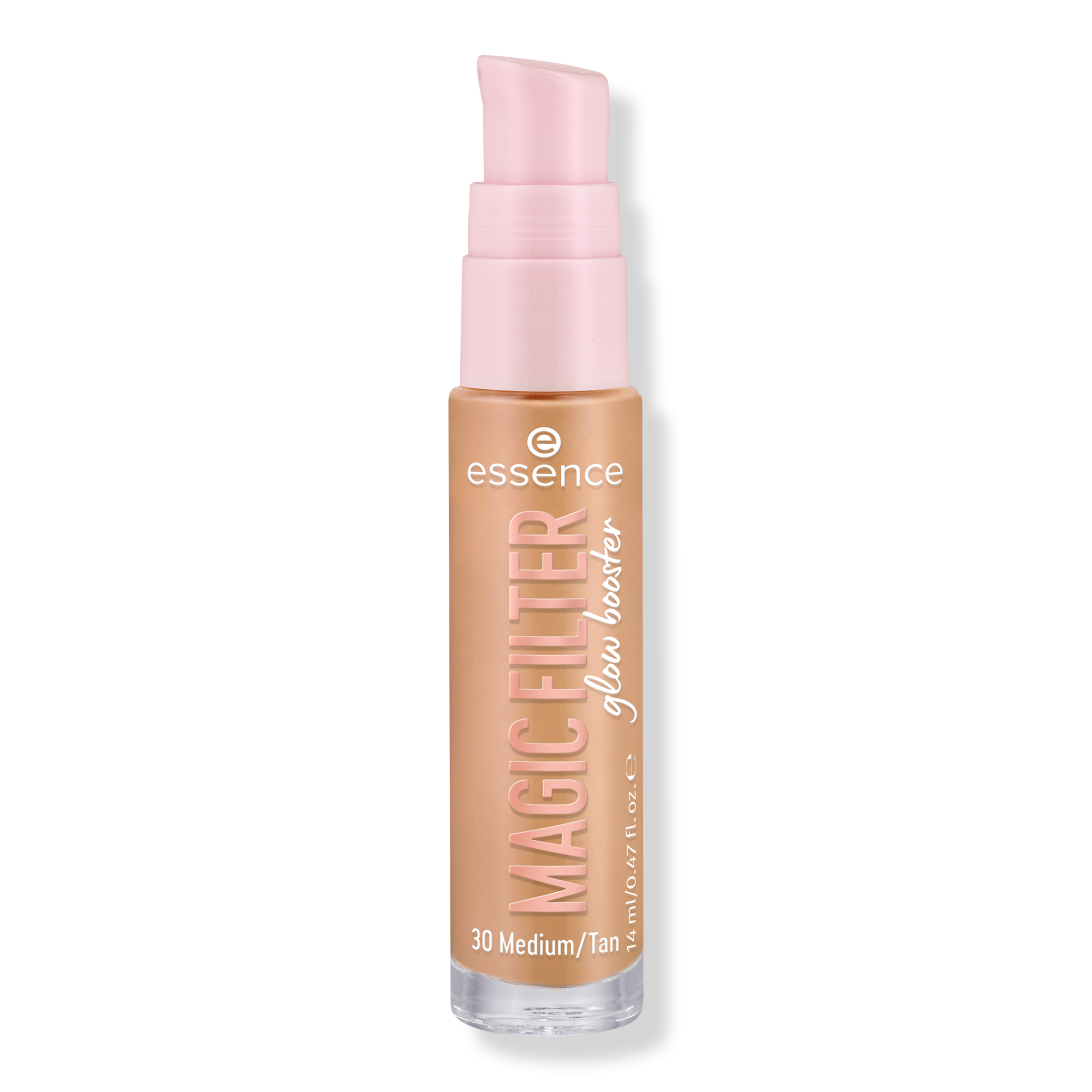 Essence Magic Filter Glow Booster #1