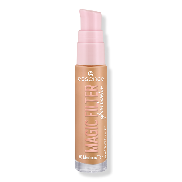 Essence Magic Filter Glow Booster #1