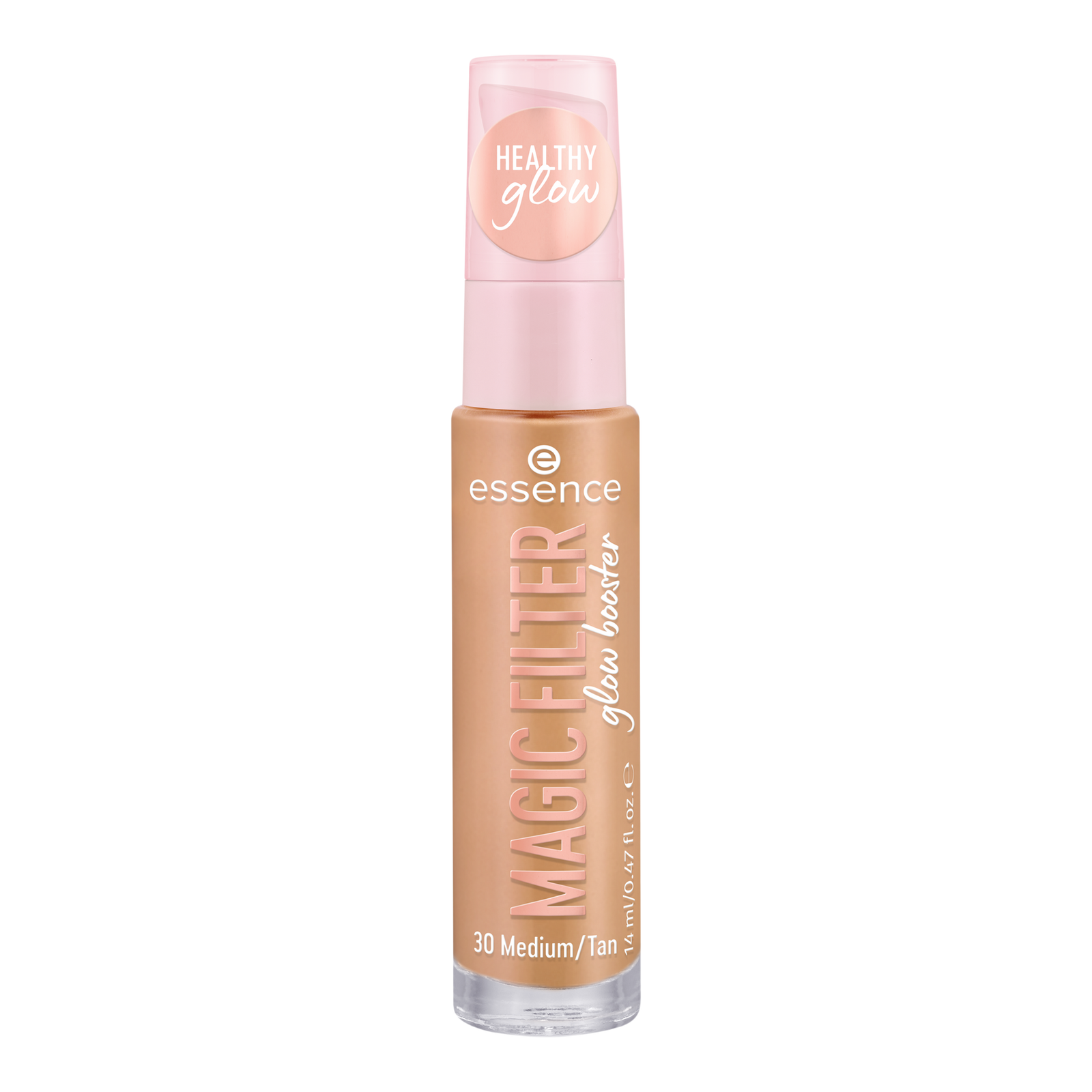 Magic Filter Glow Booster