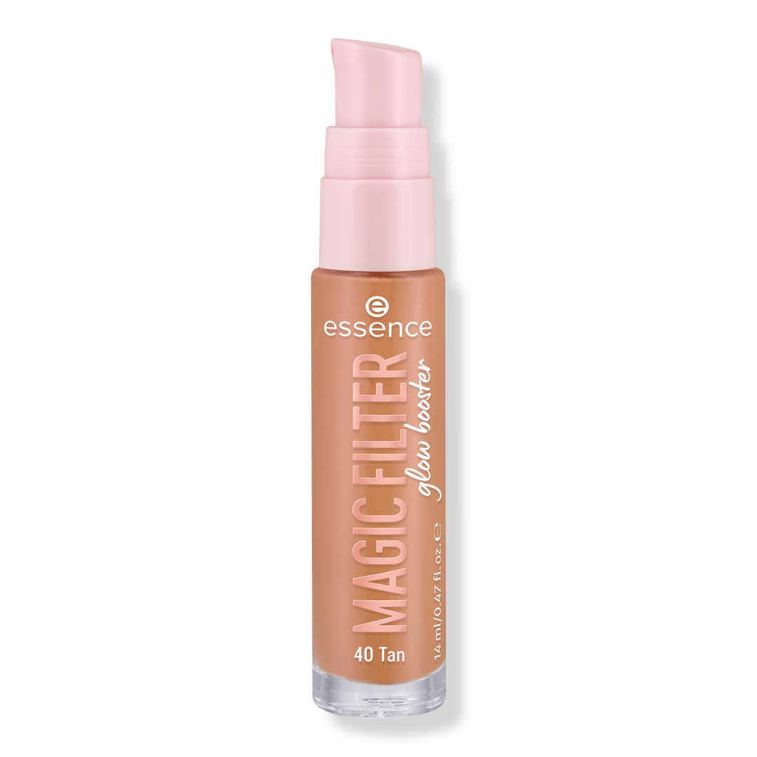 Essence Magic Filter Glow Booster #1