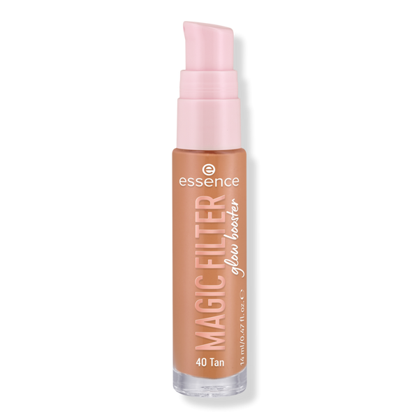 Essence Magic Filter Glow Booster #1