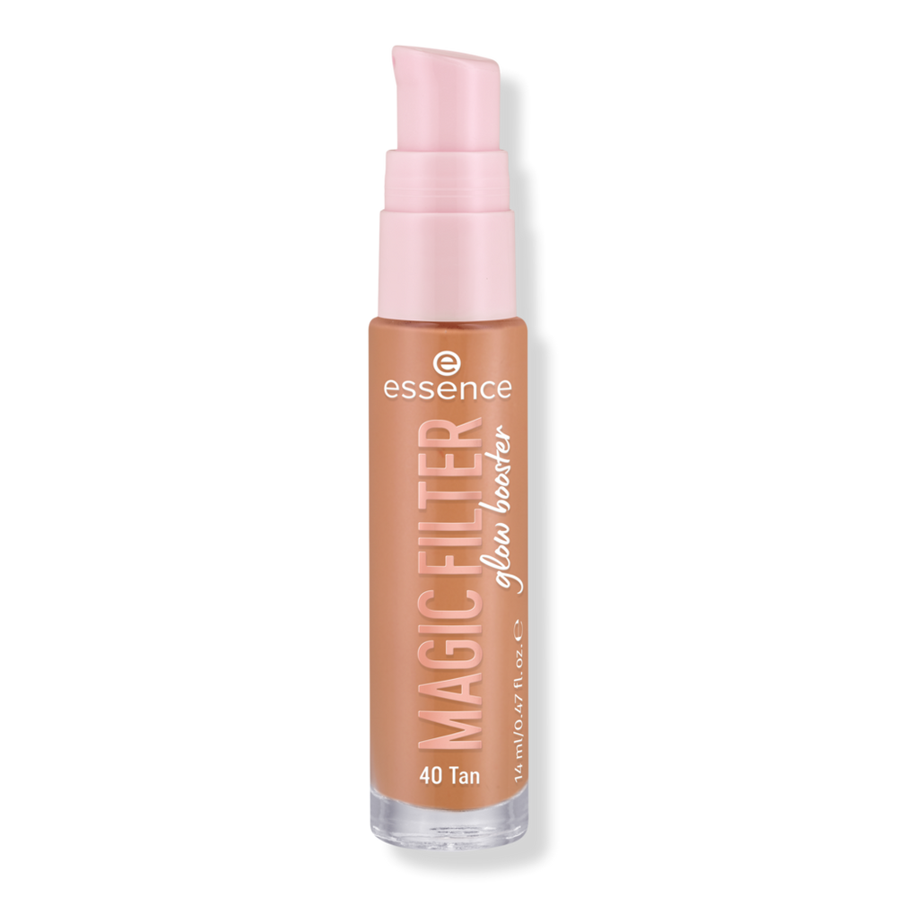 Essence Magic Filter Glow Booster - Tan 40