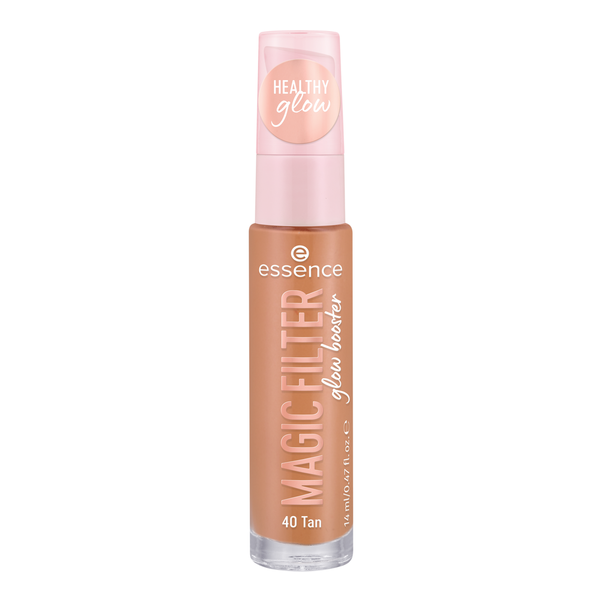 Magic Filter Glow Booster