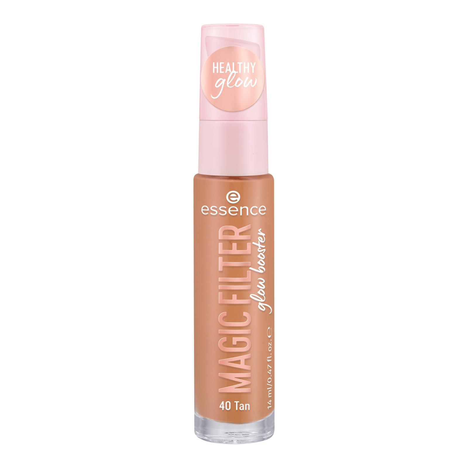Magic Filter Glow Booster