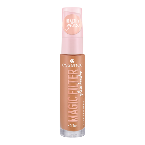 Essence Magic Filter Glow Booster #3