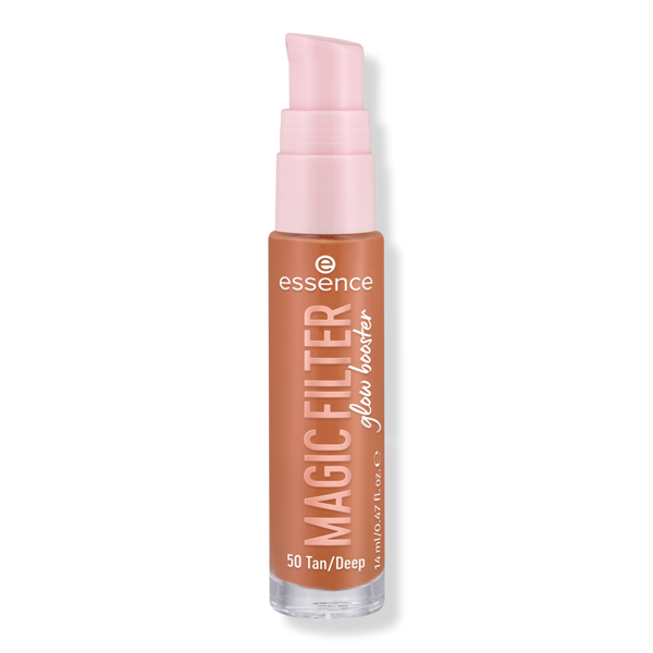 Essence Magic Filter Glow Booster #1