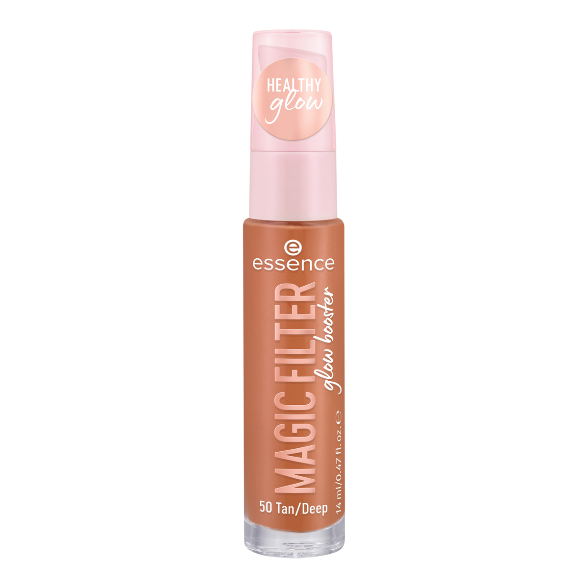Magic Filter Glow Booster