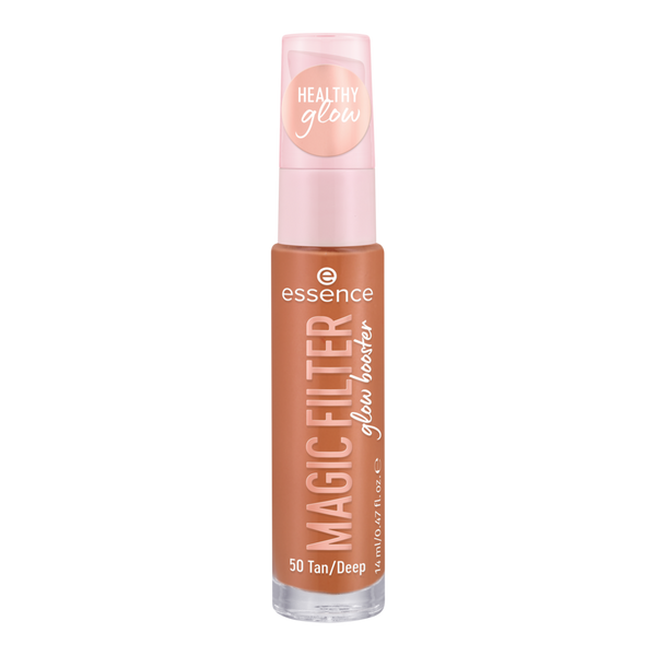 Essence Magic Filter Glow Booster #3