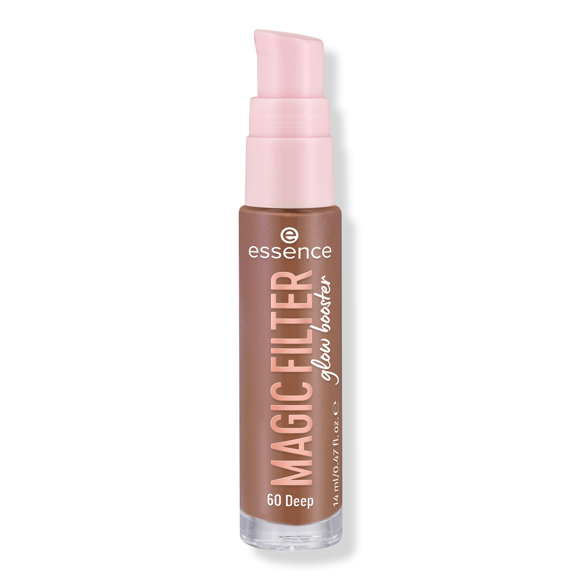 Essence Magic Filter Glow Booster #1