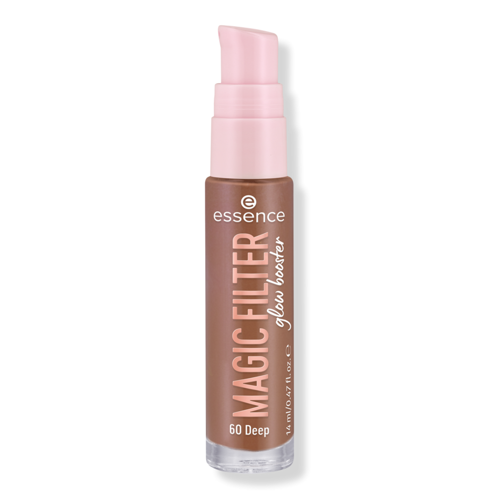 Essence Magic Filter Glow Booster - Deep 60