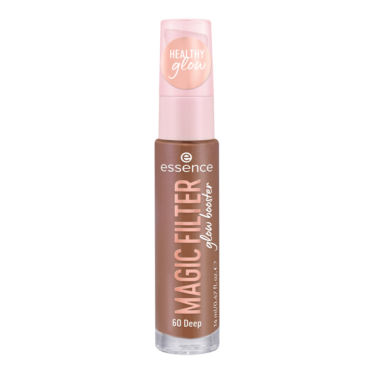 Magic Filter Glow Booster
