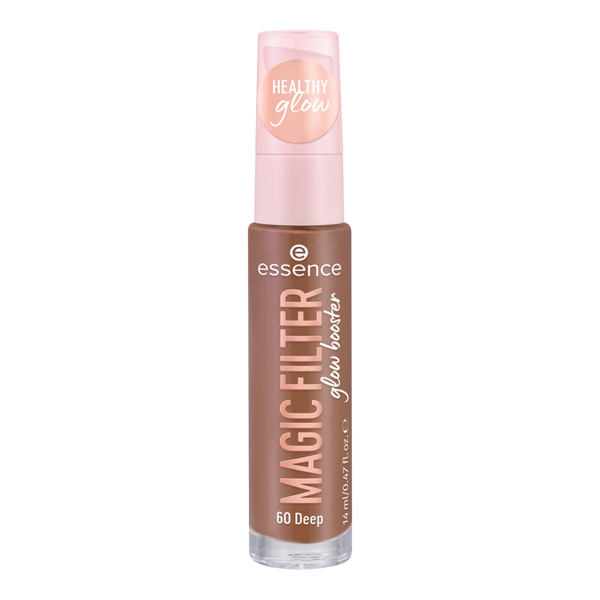 Essence Magic Filter Glow Booster #3