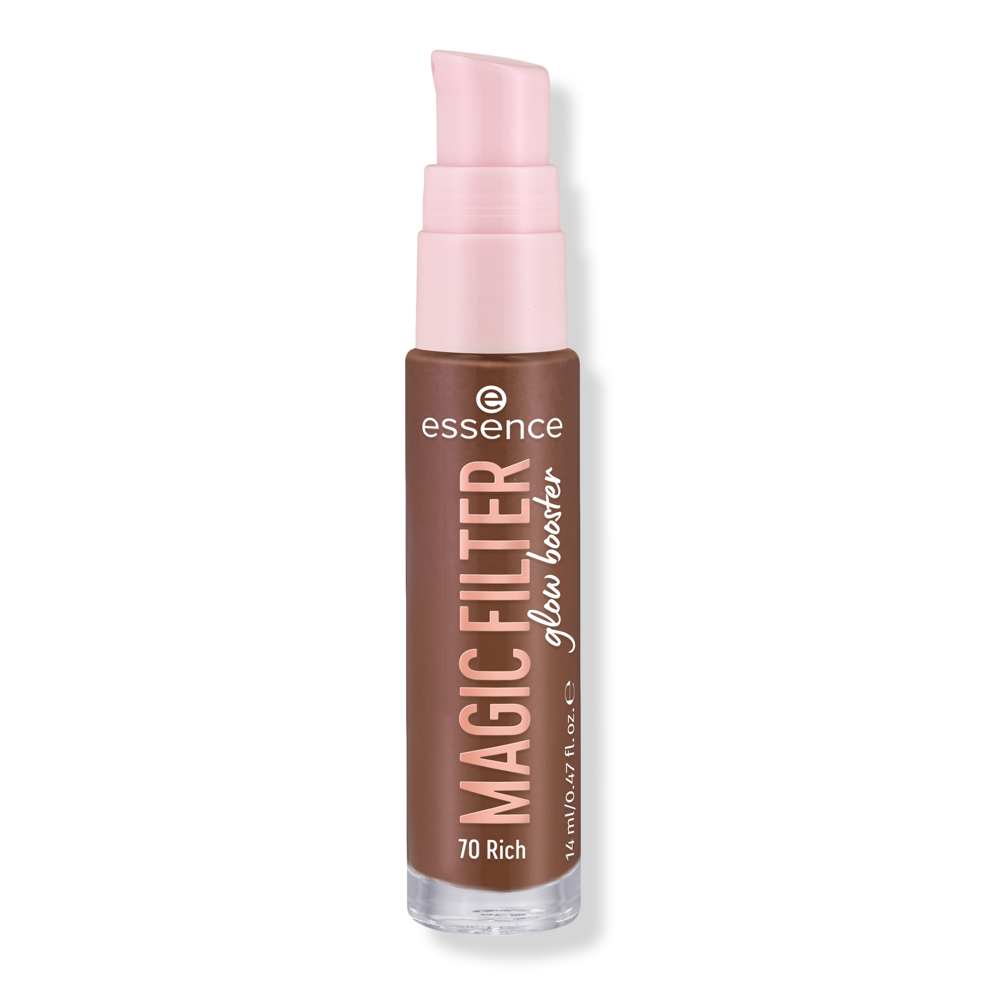 Essence Magic Filter Glow Booster #1