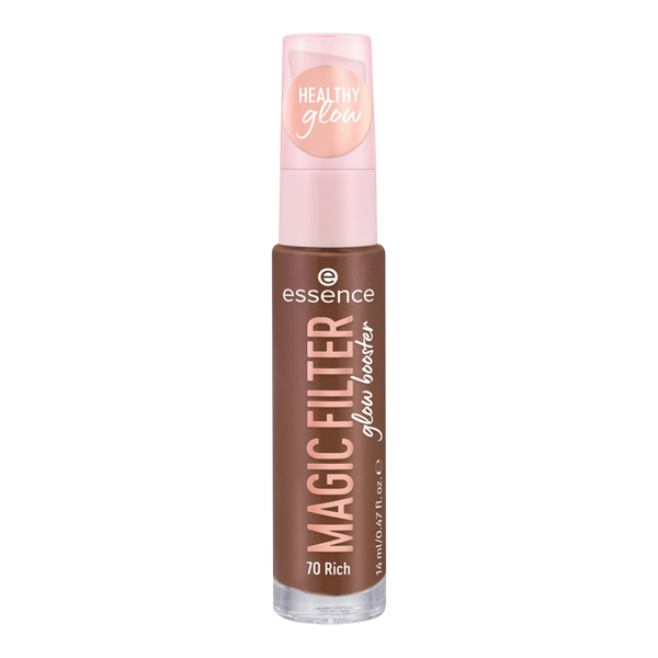 Essence Magic Filter Glow Booster #3