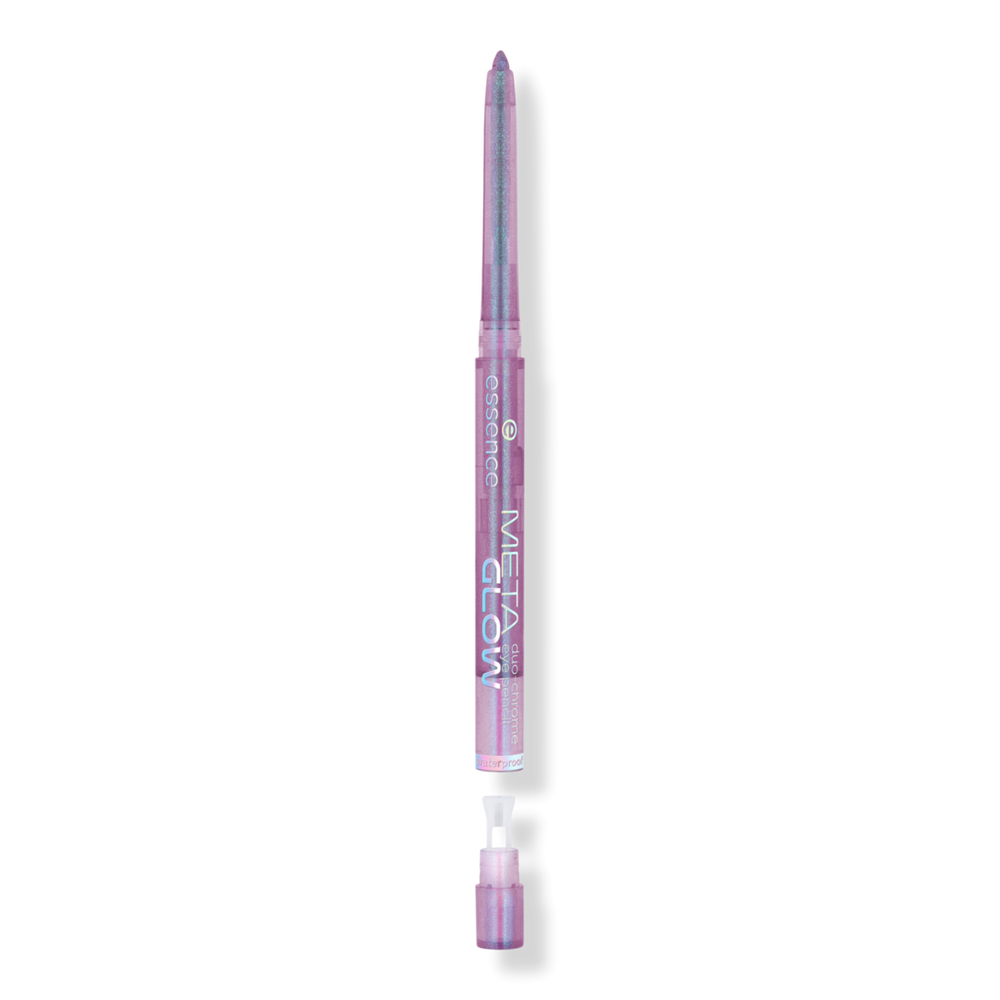 Essence Meta Glow Duo-chrome Eye Pencil - Chromefinity 02