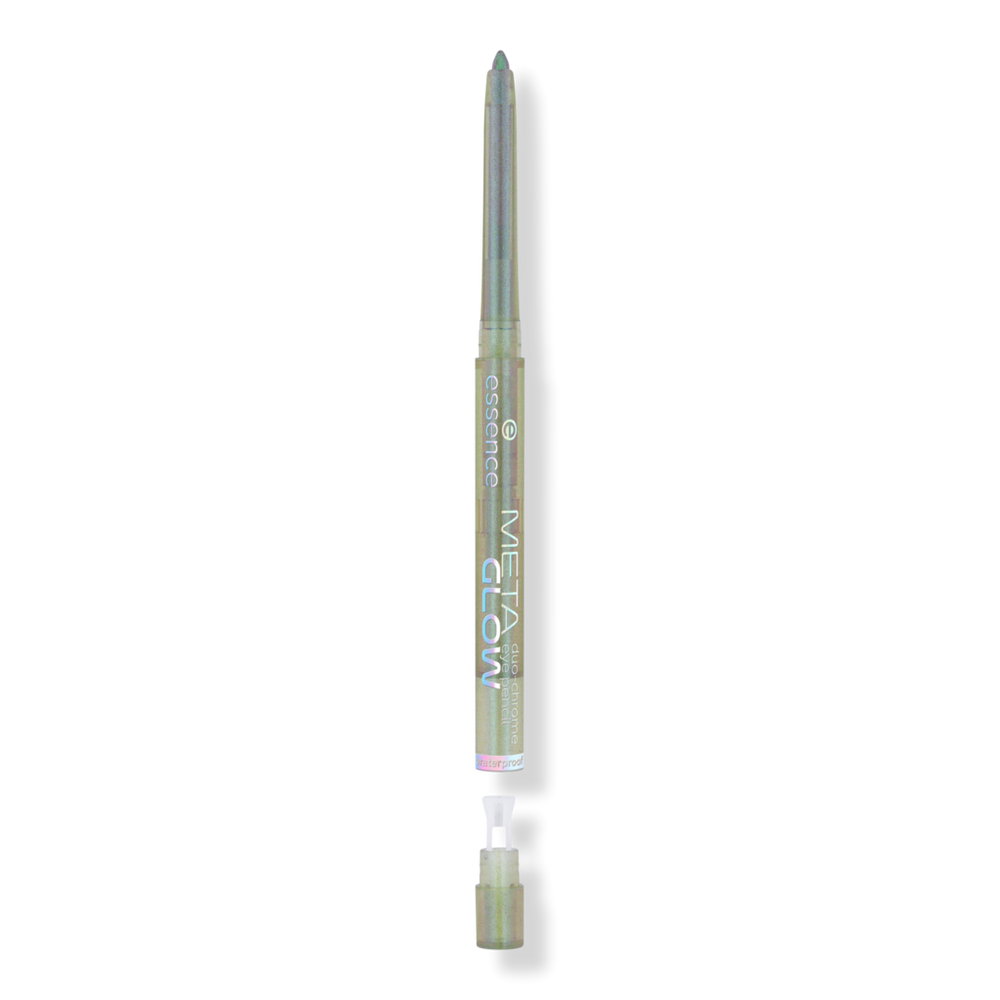 Essence Meta Glow Duo-chrome Eye Pencil - Galactic Chrome 03