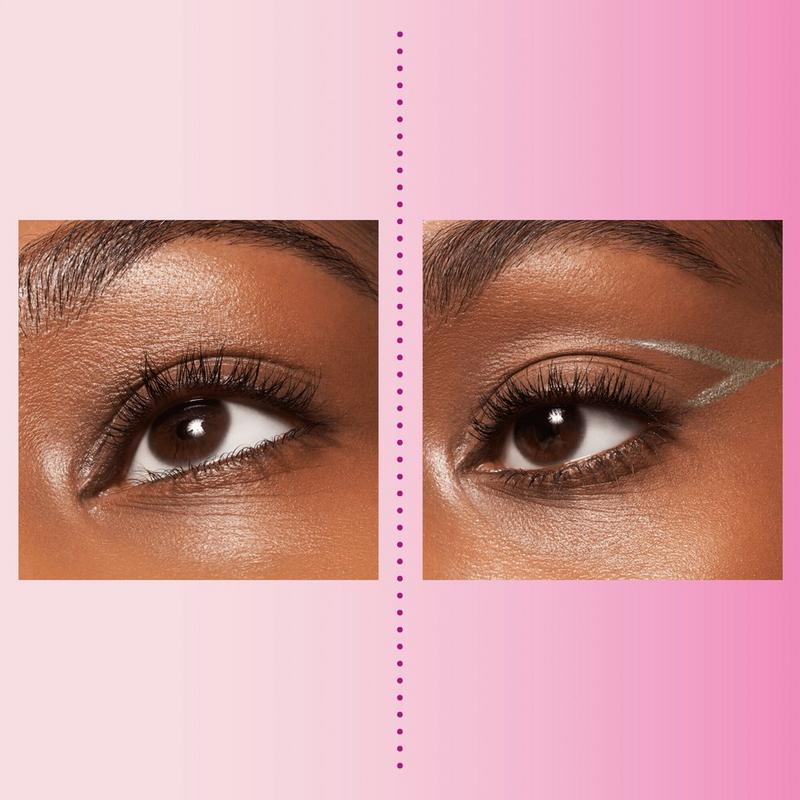 Meta Glow Duo-Chrome Eye Pencil - Galactic Chrome 03