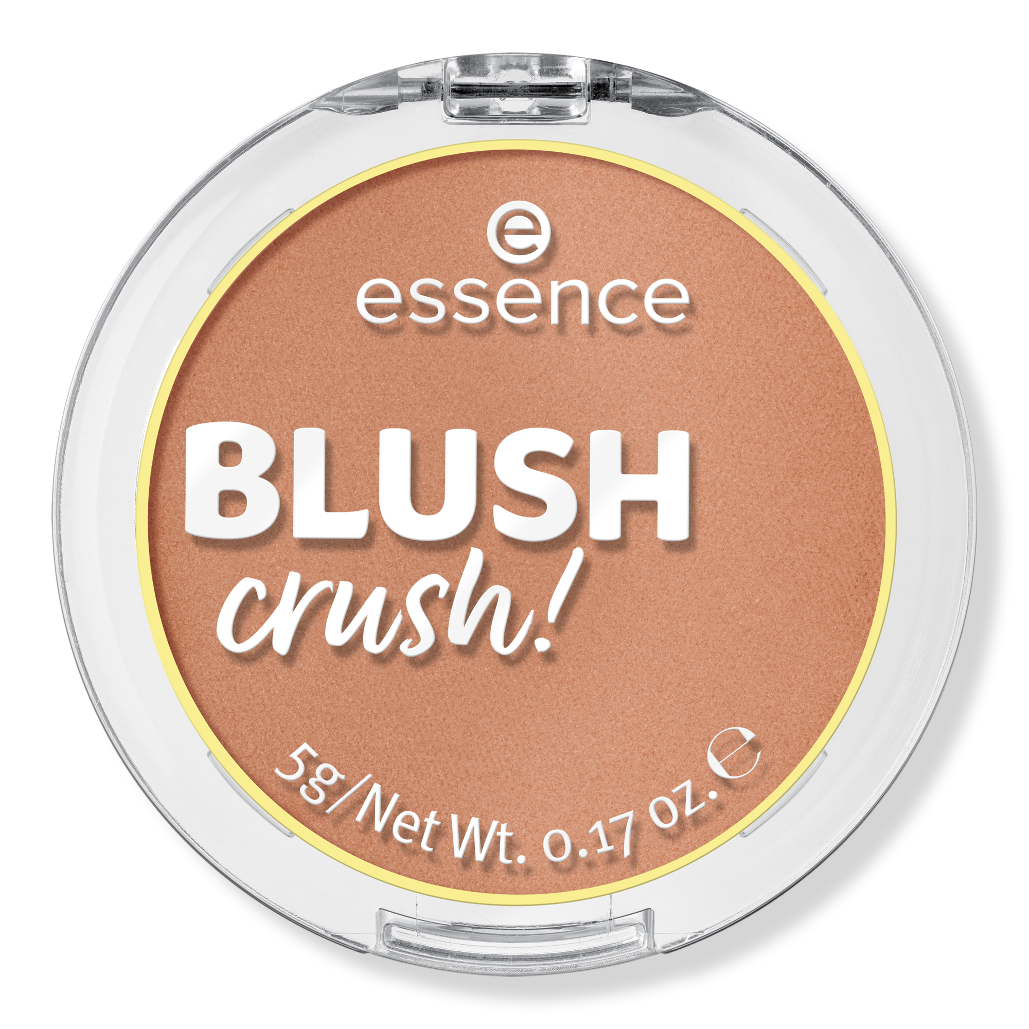 Essence Blush Crush! #1