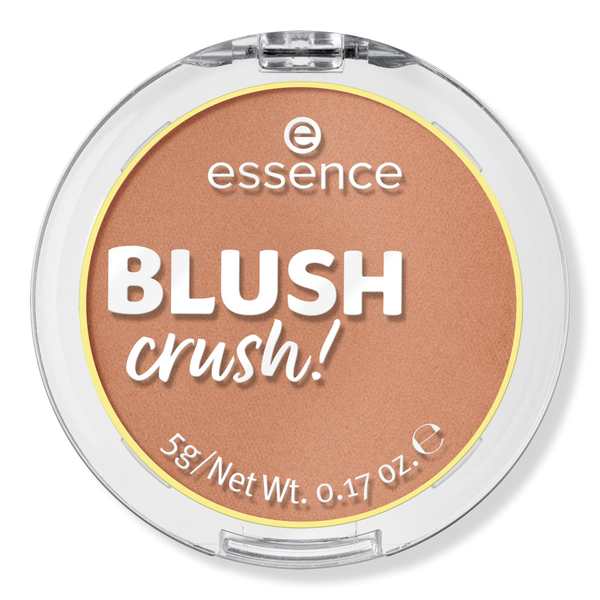 Essence Blush Crush! #1