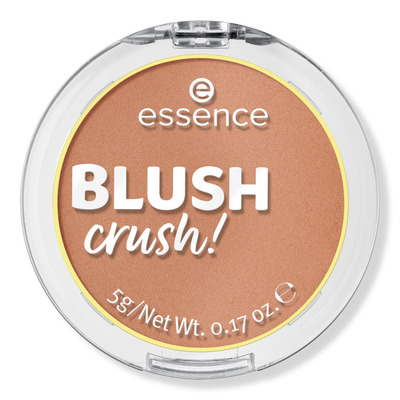 Essence Blush Crush!