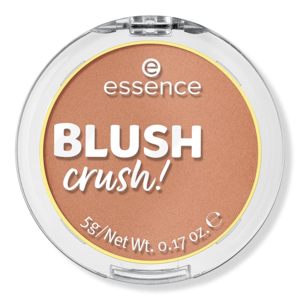 Essence Blush Crush!