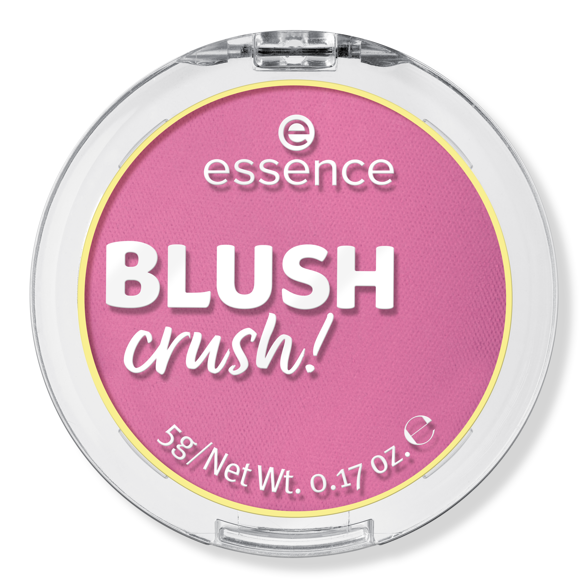 Essence Blush Crush! #1