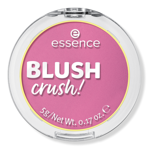 Essence Blush Crush! #1