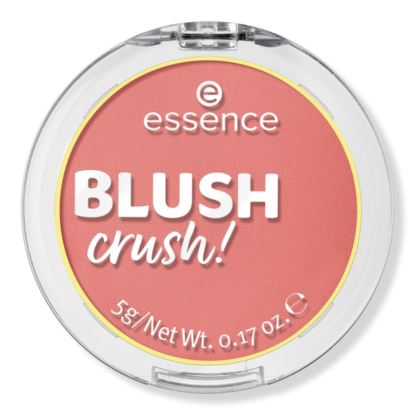 Essence Blush Crush! #1