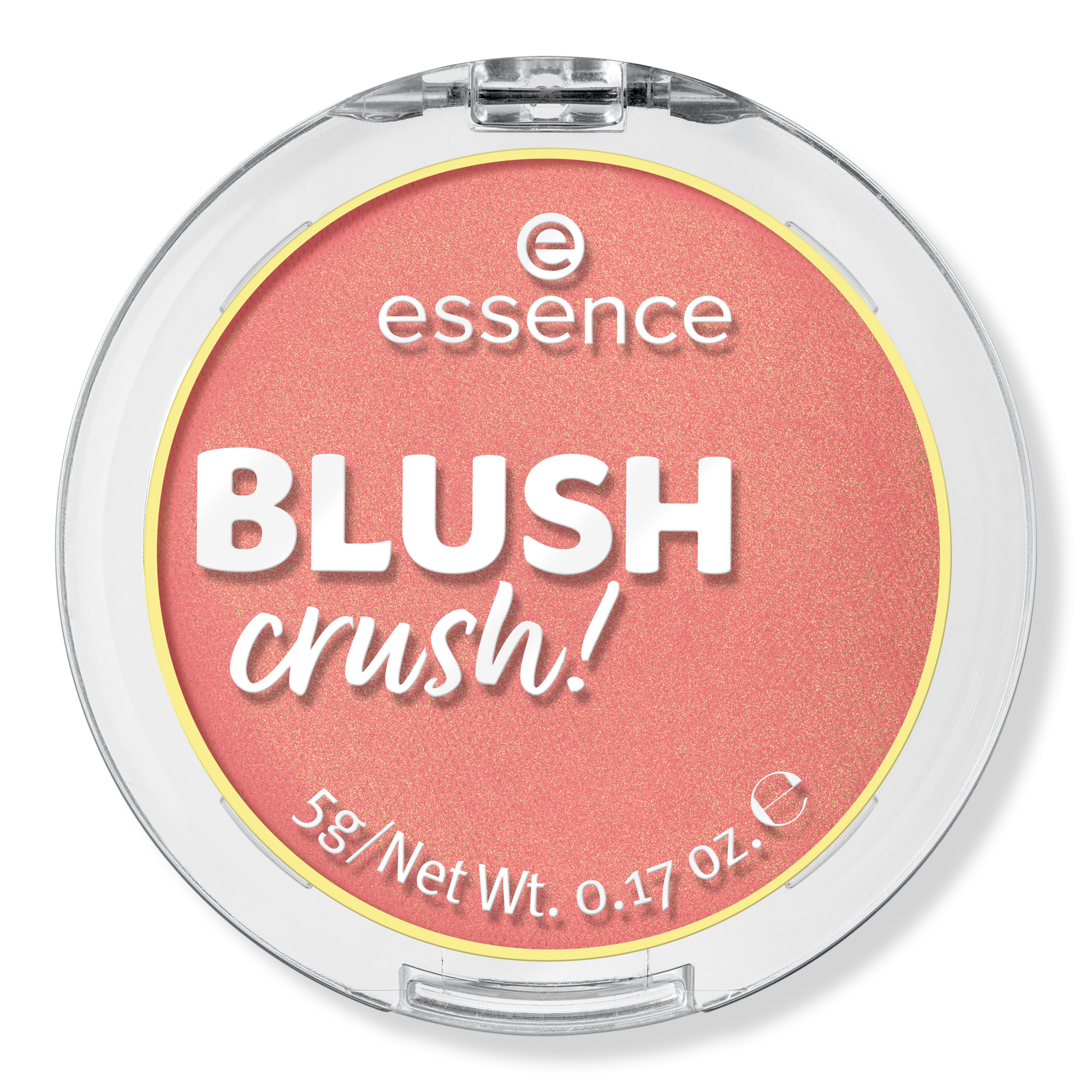 Essence Blush Crush! #1