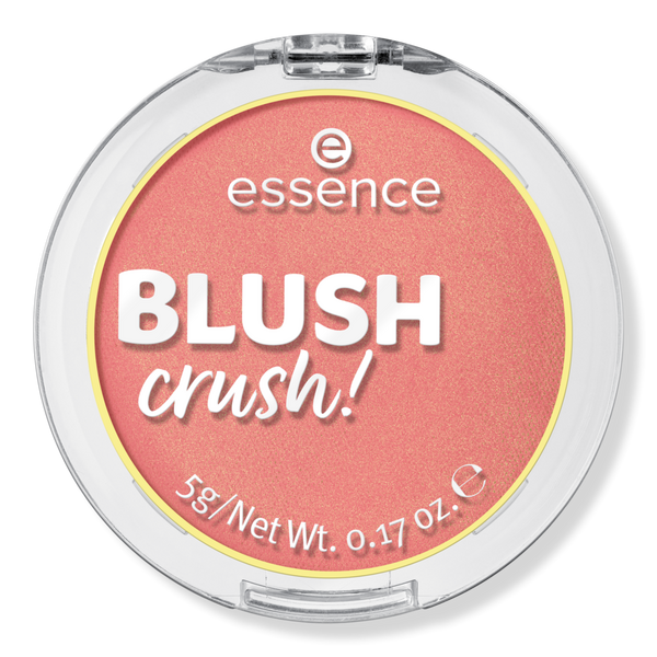 Essence Blush Crush! #1