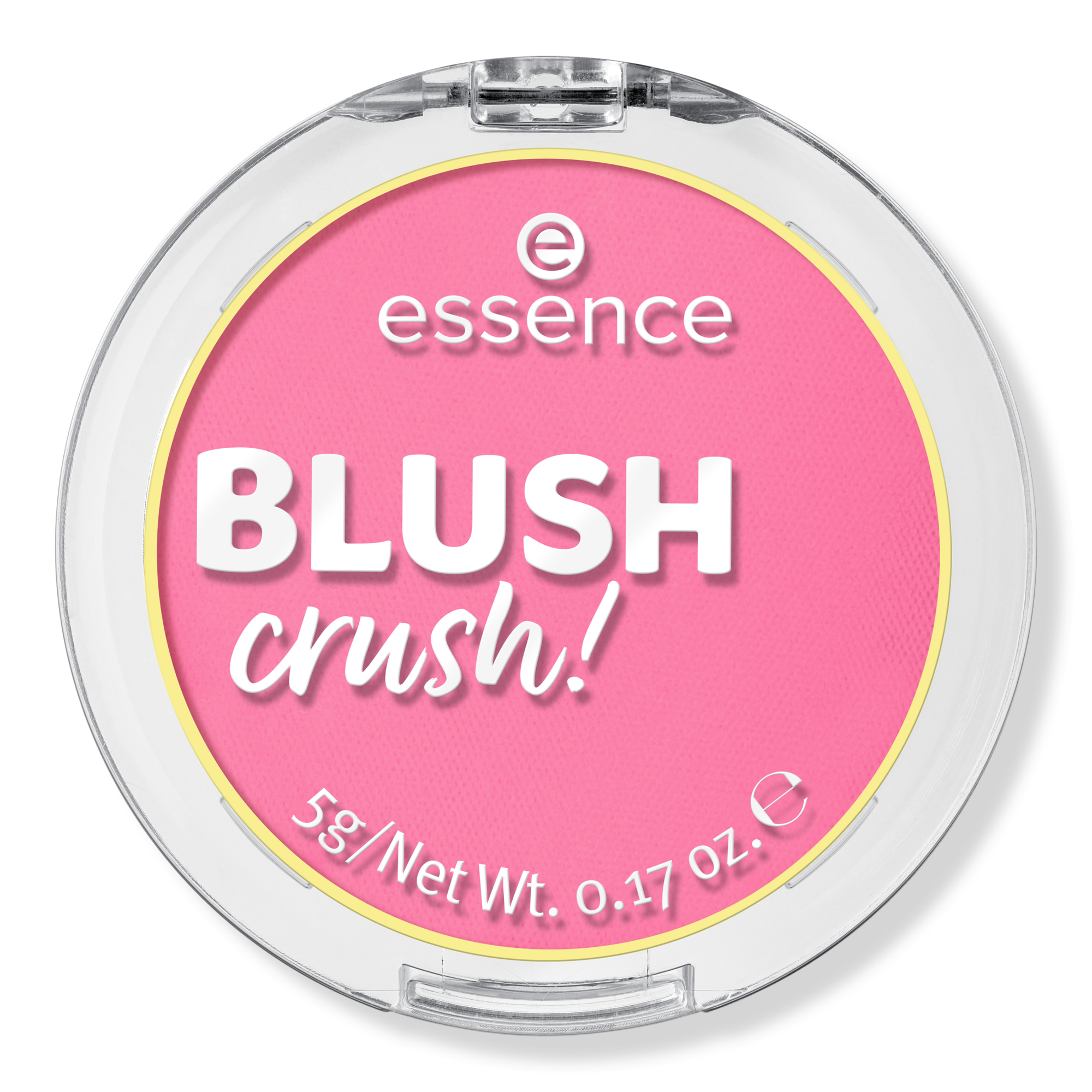 Essence Blush Crush! #1