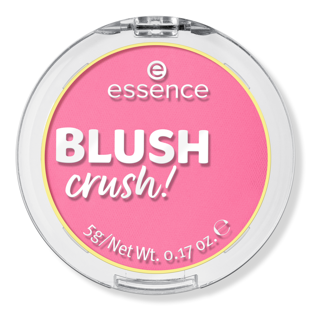 Essence Blush Crush! #1